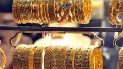 استقرار أسعار الذهب اليوم الثلاثاء 21 مايو 2024