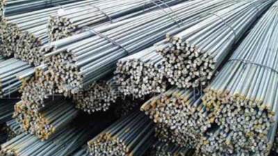 قفزه جديده.. أسعار الحديد والأسمنت اليوم الثلاثاء 21 مايو 2024