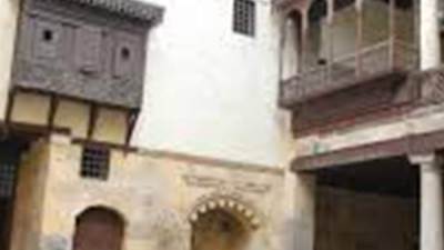 الأربعاء.. بيت السناري يقيم ندوة لمناقشة المجموعة القصصية "فضل عطاء"