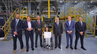 وزير الكهرباء يشهد الاحتفالية التي تنظمها شركة سيمنس للطاقة لتدشين تشغيل نظام الطاقة الشمسية الكهروضوئية