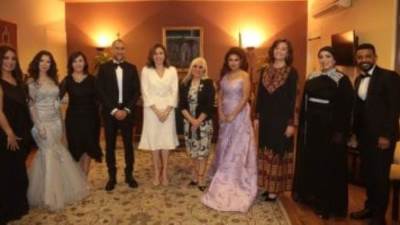 وزيرة الثقافة تشهد احتفالية الأوبرا بالموسيقار الراحل عمار الشريعى