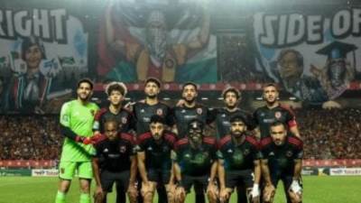الأهلي يبدأ الاستعداد للترجى فى إياب نهائي أفريقيا.. وتأهيل السولية