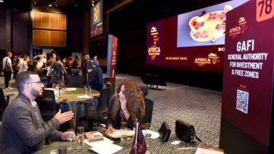 بعد نجاح النسخة الأولى.. اتفاق على عقد منتدى السياحة الأفريقية بشرم الشيخ "سنويًا"