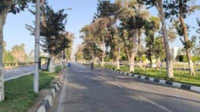 الأرصاد تعلن موعد انكسار الموجة الحارة وتوقعات بانخفاض الحرارة 5 درجات