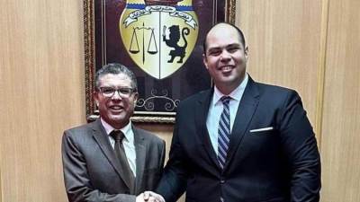 رئيس جهاز حماية المنافسة المصري يلتقي نظيره التونسي ويتفقان على محاور جديدة لدعم وتعزيز التعاون في مجال سياسات المنافسة