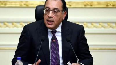 رئيس الوزراء: الحكومة تستهدف زيادة مساهمة القطاع الخاص بالنشاط الاقتصادى