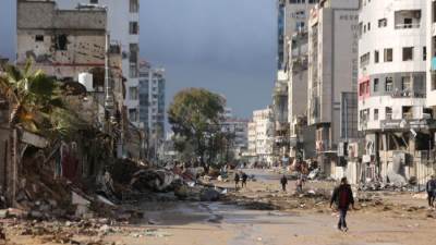 مصدر رفيع المستوى: وساطة مصر بصفقة وقف إطلاق النار وتحرير الرهائن جاءت بعد إلحاح