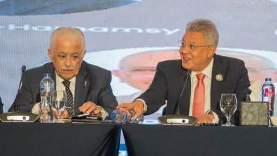 طارق شوقي: الاستثمار في العنصر البشري أساس المجتمعات المستدامة