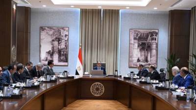 رئيس الوزراء: نواصل جهود إزالة أى تحديات تواجه مشروعات القطاع الخاص