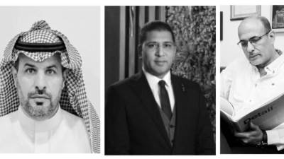 تعيين الدكتور المهندس أشرف هلال عضوًا بمجلس إدارة شركتي «IMS للتطوير» و«وينفسيتور للاستثمار»