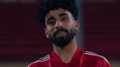 مروان عطية: الإصرار والروح العالية مفتاح تتويج الأهلي بلقب دوري أبطال أفريقيا