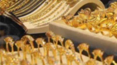 أسعار الذهب في مصر اليوم الخميس 23 مايو