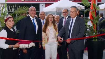 رئيس هيئة الاستثمار يفتتح مقر وحدة ريادة الأعمال والشركات الناشئة