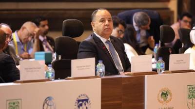 المالية: الوضع الاقتصادى العالمى والإقليمي «الاستثنائى» يفرض أعباء ضخمة على «المالية العامة»