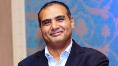 "فورتينت" تقتنص الرعاية الأمنية لمؤتمر caisec”24 الدولي للأمن السيبراني