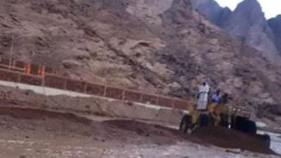 رئيس الوزراء يوجه بإحياء مسار خروج بنى إسرائيل وتنظيم رحلات سياحية به