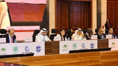 المشاط: مرونة سياسات الإصلاح الاقتصادي ضرورية للتغلب على الأزمات العالمية المتتالية