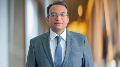 "إي فاينانس" ترعى المؤتمر الدولي للأمن السيبراني caisec كشريك تكنولوجي للعام الثالث على التوالي