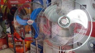 تخفيضات 30% علي أسعار التكيفات والمراوح.. تفاصيل