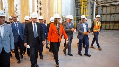 السعيد: قصة نجاح شركة الشرقية للسكر تجسد نموذجًا فريدًا للشراكة الاستثمارية