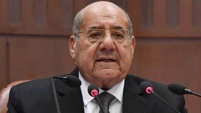 "الشيوخ" يستأنف جلساته بعد غد بنظر مشروع قانون "خطة التنمية الاقتصادية والاجتماعية"