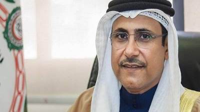 غدا .. البرلمان العربي يعقد جلسته لمناقشة المستجدات على الساحة العربية