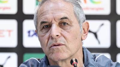 كولر: دعم جماهير الأهلي مهم أمام الترجي التونسي غدا بنهائي دوري أبطال إفريقيا