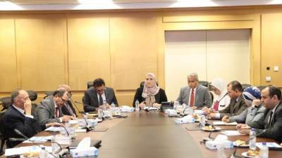 وزير الصحة: نحرص على التوسع في تقديم الخدمات الطبية للفئات غير المؤمن عليها تحت مظلة الهيئة العامة للتأمين الصحي