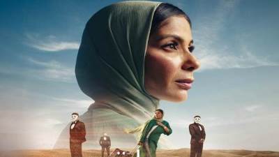 نادى سينما أوبرا دمنهور يعرض فيلم رحلة 404 لمنى زكي الخميس المقبل