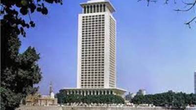 مصر ترحب بقرارات العدل الدولية وتطالب بوقف عمليات الاحتلال وفتح معبر رفح