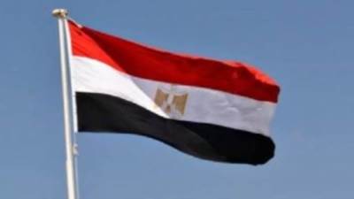 مصدر رفيع المستوى: مصر تحرص على ثوابت القضية الفلسطينية وعدم القبول بسياسة الأمر الواقع