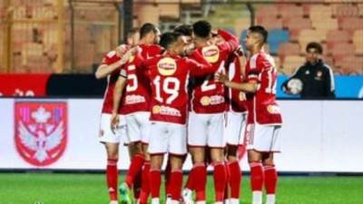 الأهلى يتحدى الترجى التونسى الليلة للتتويج بالأميرة الأفريقية