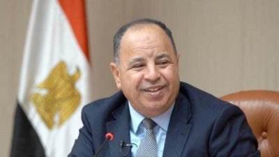 وزير المالية: إطلاق مشروع تطوير وميكنة منظومة الضرائب العقارية للتيسير على المواطنين