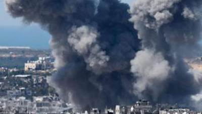 مصدر مصري رفيع المستوى يؤكد ضرورة سرعة فتح كافة المعابر البرية بين إسرائيل وغزة