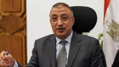 محافظ الإسكندرية يتابع مشروع تطوير ورفع كفاءة شارع النبي دانيال