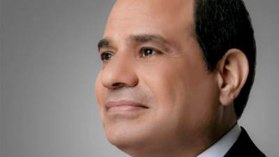 السيسي يهنئ النادي الأهلي على فوزه ببطولة دوري أبطال إفريقيا