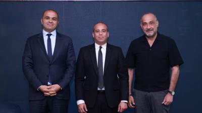 شركة الكازار تطلق أحدث مشروعاتها Safia في رأس الحكمة بالساحل الشمالي