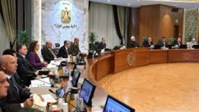 مجلس الوزراء: التوسع في إقامة مراكز إبداع مصر الرقمية بعدد من المحافظات