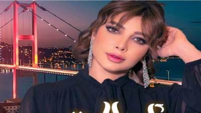 أصالة تحيى حفلاً غنائيًا فى إسطنبول بتركيا يوم 13 يوليو المقبل