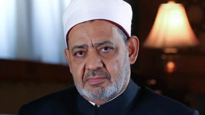 الإمام الأكبر يكرم أوائل مسابقة الأزهر السنوية لحفظ القرآن الكريم