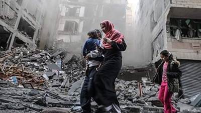 وول ستريت جورنال: وسطاء يبذلون جهودا لاستئناف محادثات وقف إطلاق النار في غزة