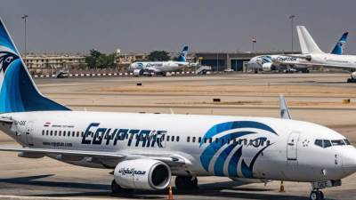 "مصر للطيران" تعلن عددا من إرشادات السفر الهامة لحجاج بيت الله الحرام