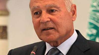 أبوالغيط يدعو إلى تكاتف الجهود للنهوض بالشراكة العربية الإفريقية نحو آفاق أوسع