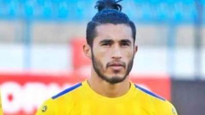 الإسماعيلي يقرر إيقاف محمد حسن لأجل غير مسمى وتغريمه ربع مليون جنيه