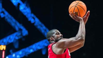 الأهلي يودع دوري BAL الإفريقي لكرة السلة بالخسارة أمام أهلي بنغازي 86ـ 77