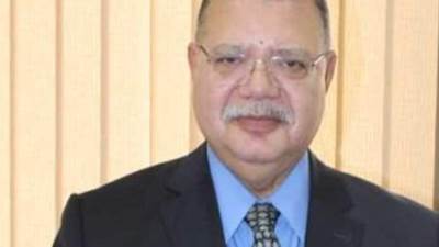 "البترول"عمليات التطوير بحقل ظهر لم تتوقف وجاري حاليا تكثيف عمليات التنمية