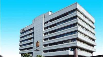 تقرير لمعلومات الوزراء يناقش أثر رقمنة الخدمات المالية على النمو الاقتصادى