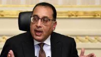 رئيس الوزراء يتفقد مصنع "سب مصر - زهران" للأجهزة والأوانى المنزلية