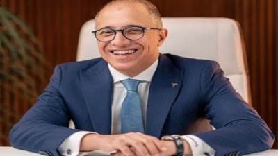 لمدة 3 سنوات.. انتخاب أحمد شلبي عضوًا لمجلس الإدارة في الميثاق العالمي للأمم المتحدة