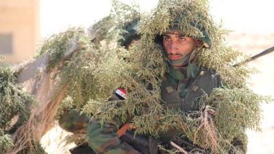 تحرك عاجل في إسرائيل بعد حادث غير عادي بين الجيشين المصري والإسرائيلي في رفح